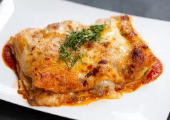 Lasagna Emiliana