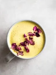 Turmeric Latte