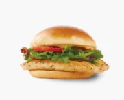 Grilled Chicken Sandwich