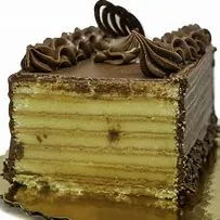 7 Layer Cake