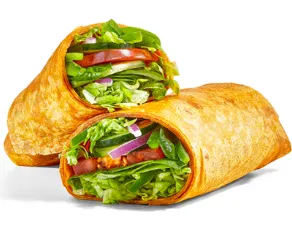 Veggie Delite®