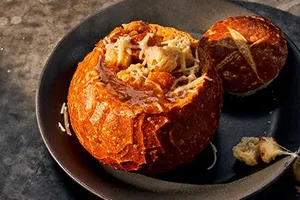 Bistro French Onion Soup