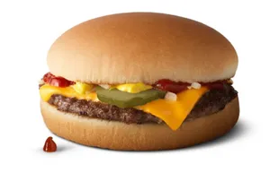 Cheeseburger