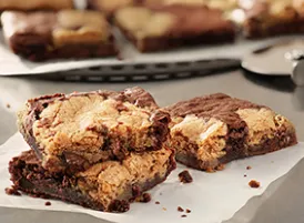 Domino's Marbled Cookie Brownie™