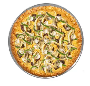 Domino's Medium 12" Philly Cheese Steak