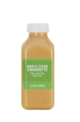 Mapple Cider Vinaigrette 12oz