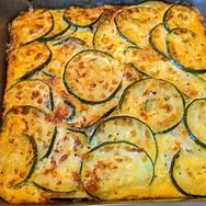 Zucchini Granny