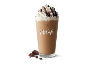 Iced Mocha