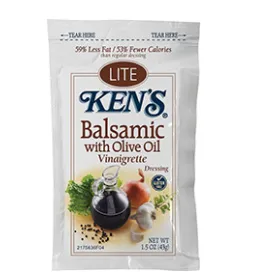 Balsamic