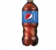 Pepsi Can Soda