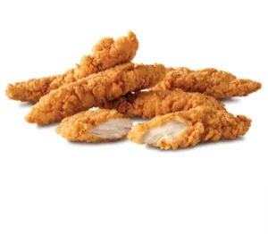 Chicken Tenders 5Pcs