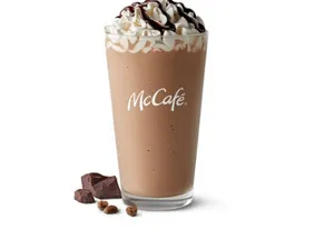 Mocha Frappé