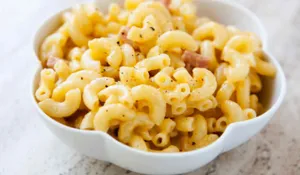 Macaroni & Cheese