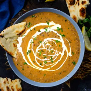 Dal Makhni