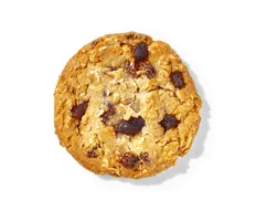 Oatmeal Raisin