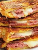 Montecristo Sandwich