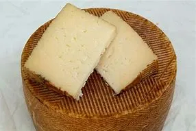 Spanish Manchego (1 Lb.)