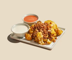 Buffalo Cauliflower