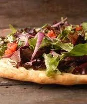 Insalata Pizza