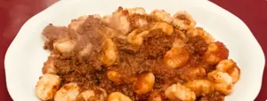 Gnocchi Bolognese