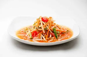 PAPAYA SALAD..