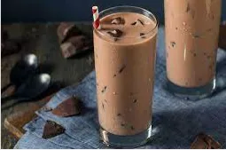 Chocolate Milk