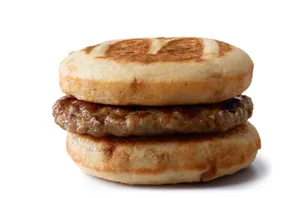 Sausage McGriddles®