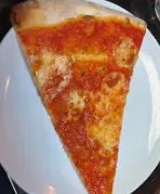 Vodka Pizza Slice