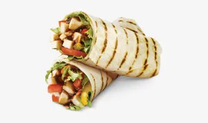 Grilled Chicken