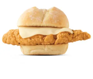 Chicken Slider