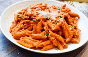 Penne Vodka