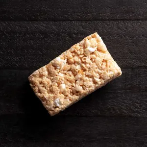 Crispy Marshmallow Bar