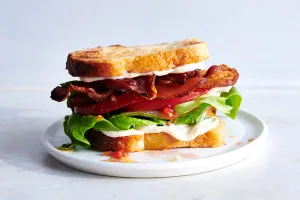 BLT