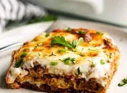 Lasagna