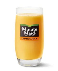 Minute Maid® Premium Orange Juice