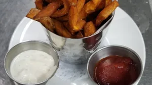 Sweet Potato Fries