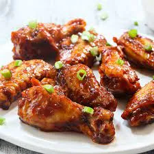 Honey Chicken