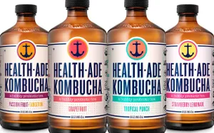 Health-Ade Kombucha