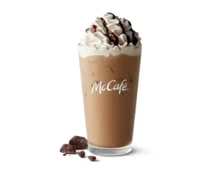 Iced Mocha