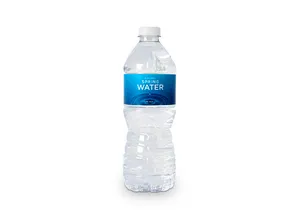 Water (Bottle)