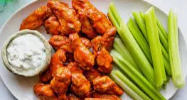 Buffalo Wings