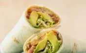 Avocado Wrap
