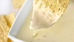 Cantina Cheese Sauce