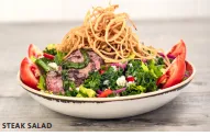 Steak Salad