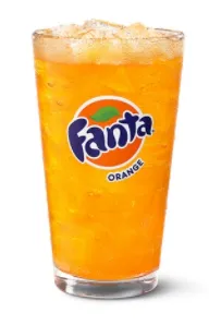 Fanta® Orange