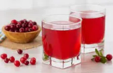 Cranberry Juice