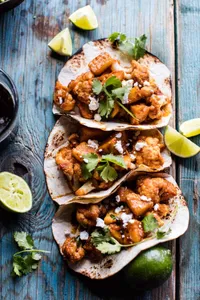 Cauliflower Al Pastor