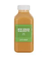 Miso Ginger Vinaigrette 12oz