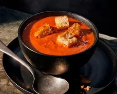 Kids Creamy Tomato Soup
