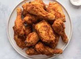8 Piece Southern Fried Chicken